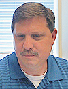 Chuck Thomas