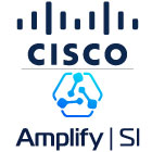 Cisco | Amplify|SI