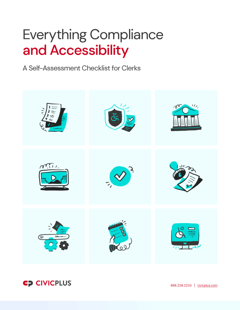 Is Your Office Covering All the Bases on Compliance and Accessibility?