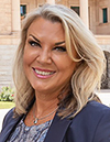 Claire Bailey headshot