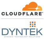 Cloudflare | DynTek