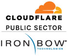Cloudflare | Iron Bow Technologies