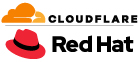 Cloudflare | Red Hat