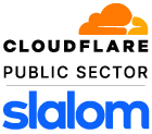 Cloudflare | Slalom