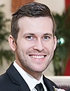 Cody McPherson