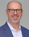 Dr. Colin Soutar