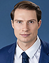 Zach Comeens
