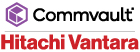 Commvault | Hitachi Vantara