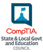 CompTIA Stacked