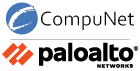 CompuNet | Palo Alto Networks