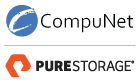 CompuNet | Pure Storage