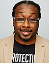 Corey Lee  headshot