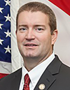 Corey Monaghan