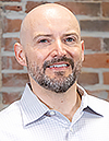 Gregg Cranshaw