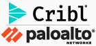 Cribl | Palo Alto Networks
