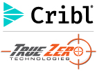 Cribl | True Zero Technologies LLC