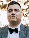 Cristo Aguayo