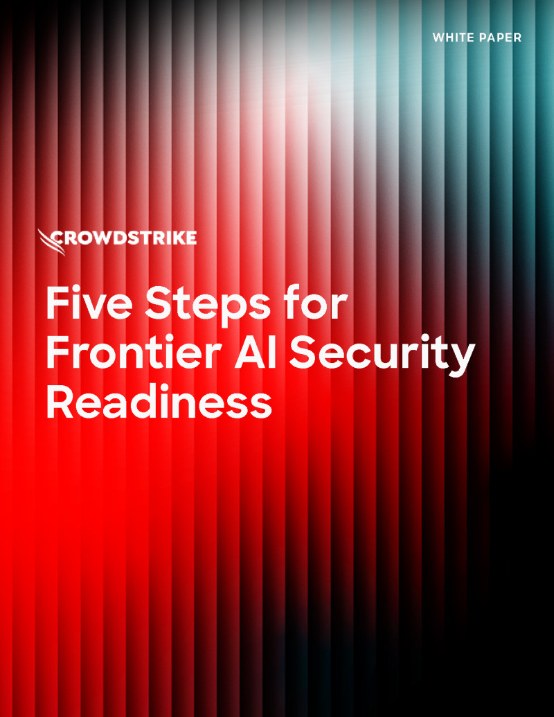 Five Steps for AI Security Readiness