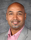 Travis Cutright  headshot