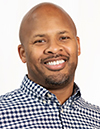 DJ Warren headshot