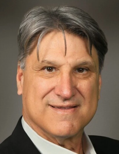 Dale Jablonsky headshot