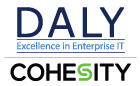 DALY | Cohesity