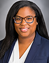 Damika Howard-Wayne, Ph.D.