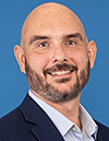 Damon Gatenby