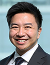 Dan Wang