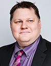 Daniel Clark Lee