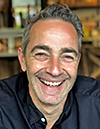 Dr. Daniel Nigrin