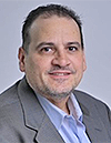 Daniel Nuñez headshot