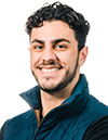 Daniel Sada