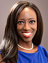 Representative Dar&rsquo;shun Kendrick