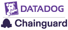 Datadog | Chainguard