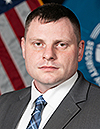 Dave Parsons