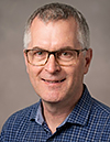 David Barber