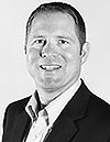David Bullock headshot