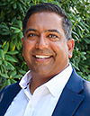 Dr. David Christopher