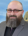 David Dyer, MPA, CPM