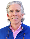 David Quackenbush headshot