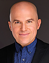David Sperry