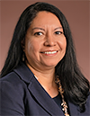 Dawn Sinoqui