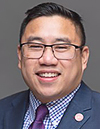 Dean Dang headshot