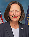 The Honorable Deb Fischer