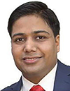 Deepak Sharma headshot