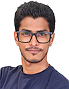 Deepanker Saxena