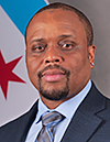 Demetric Wilson