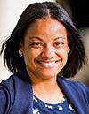 Dr. Deona Carter