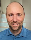 Derek Glascoe headshot